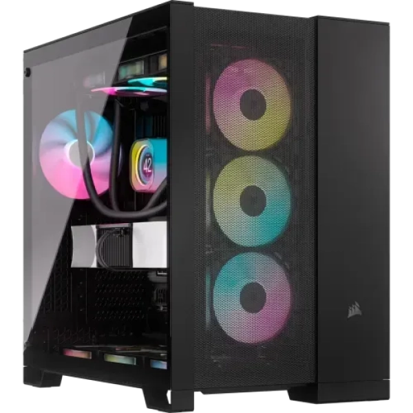 Corsair 6500D AIRFLOW Mid-Tower Dual Chamber Casing
